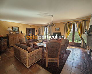  Maison  vendre 5 pices 185 m