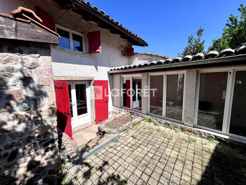   Maison La Chapelle De Guinchay 3 pièces 66 m2 Maison - 3 pièce(s) - 66 m²