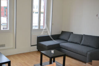  Appartement � louer 1 pi�ce 33 m�
