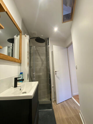  Maison � vendre 3 pi�ces 39 m�