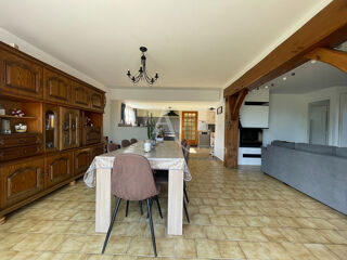  Maison  vendre 7 pices 128 m