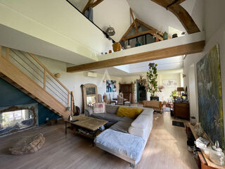  Maison  vendre 6 pices 189 m