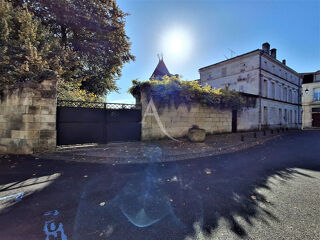  Maison � vendre 10 pi�ces 344 m�