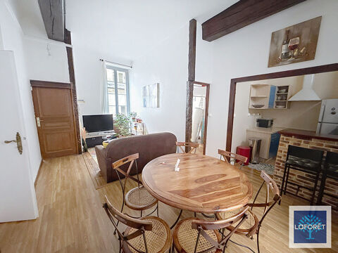  Appartement � louer 2 pi�ces 42 m�