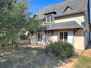 Maison 6 pièces 128 m² · à Brissac Loire Aubance · 128 m² · 213 500 €