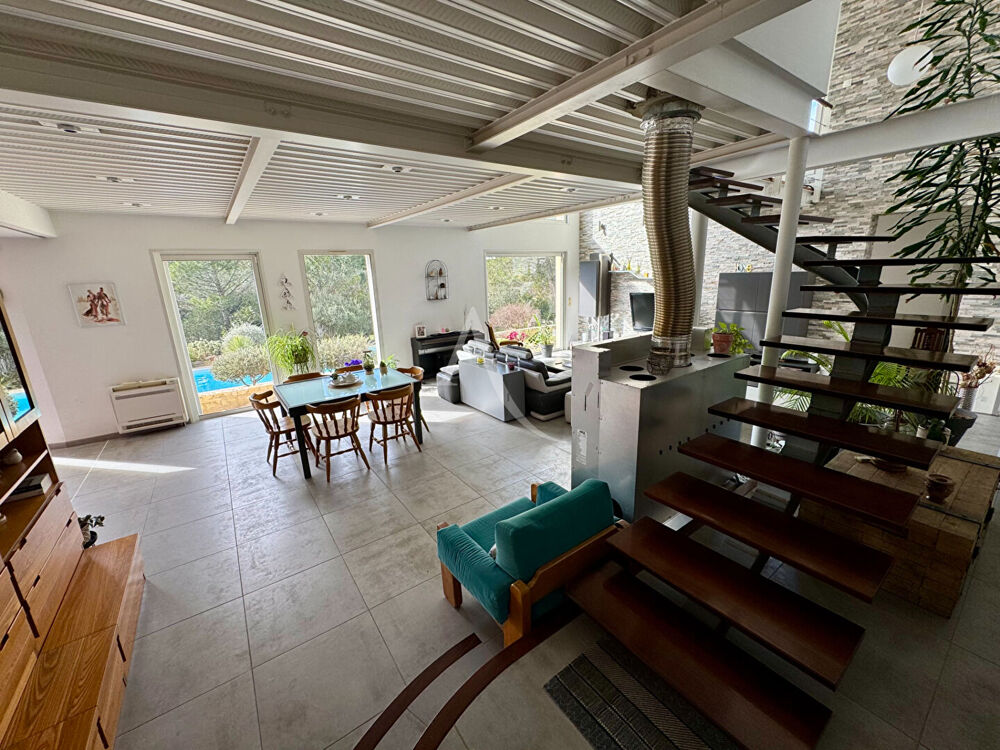 � vendre  Maison N�mes (30000)