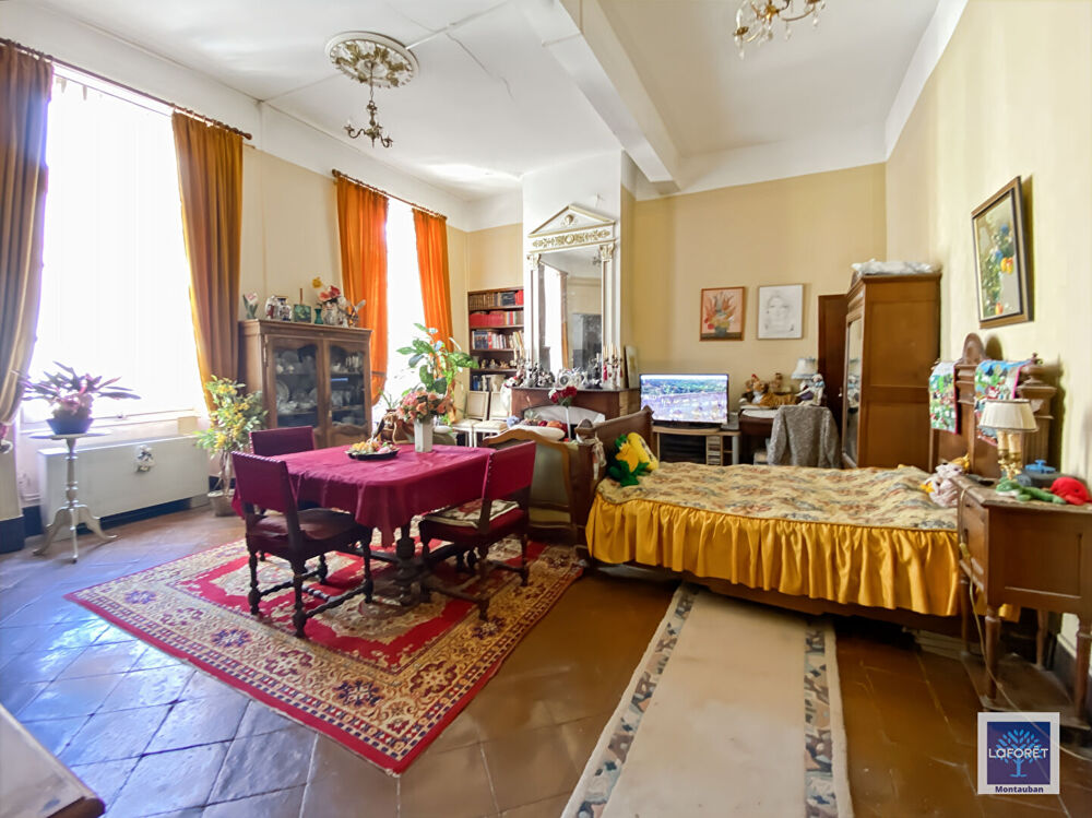 Appartement Montauban 3 pièce(s) 143 m2