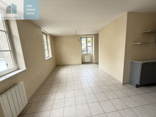  Appartement à louer 1 pièce 26 m²