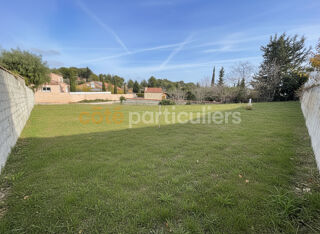  Terrain � vendre 521 m�