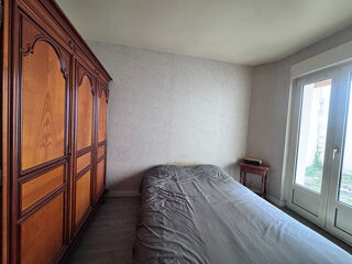  Appartement à vendre 3 pièces 70 m²