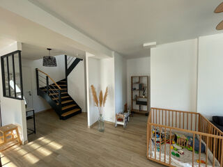  Maison à vendre 5 pièces 120 m²