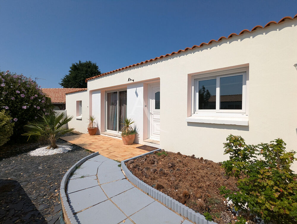 Vente Maison A VENDRE - Maison - CHALLANS Challans