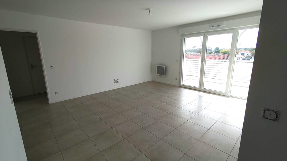 Spacieux T4 avec généreux balcon proche toutes commodités