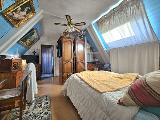  Maison  vendre 6 pices 93 m