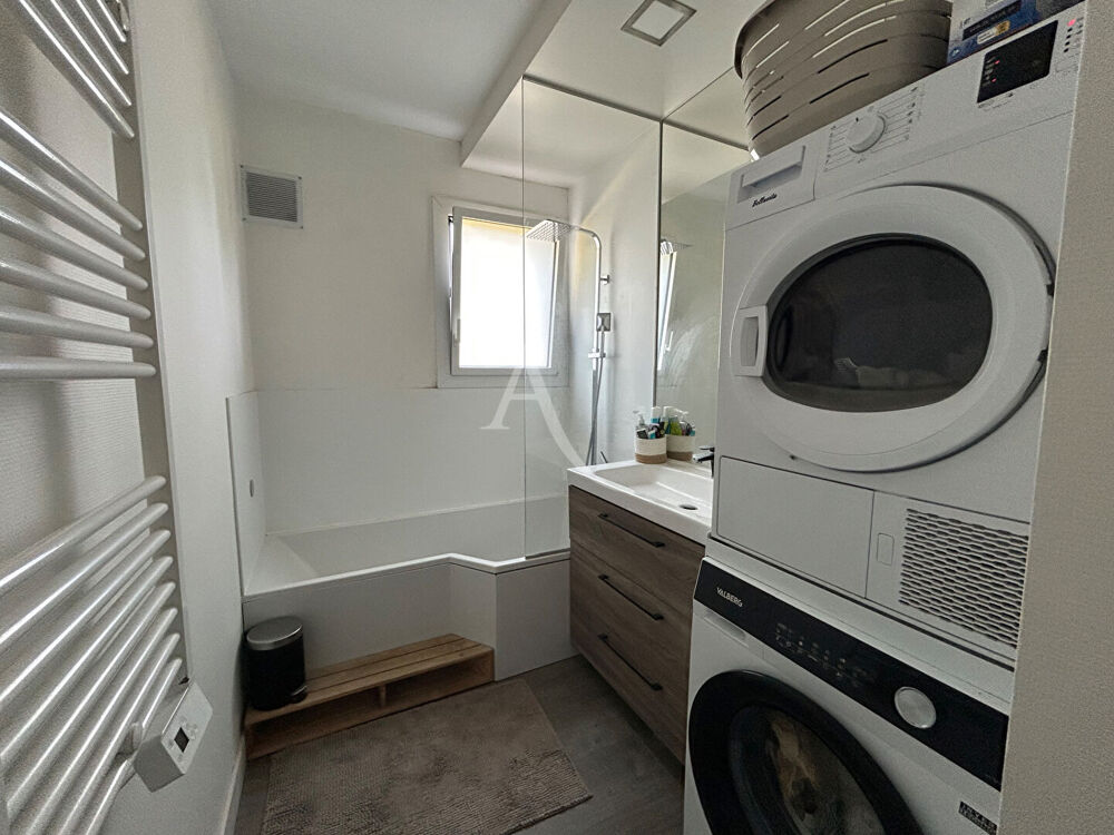 Vente Appartement T3 - 2 chambres - Saint-herblain BOURG Saint herblain