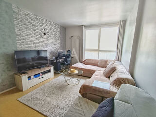 Vente Appartement LOGNES ? APPARTEMENT 3 PIÈCES VENDU LOUÉ ? RENTABILITÉ BRUTE DE 6,98 % ? DPE C Lognes