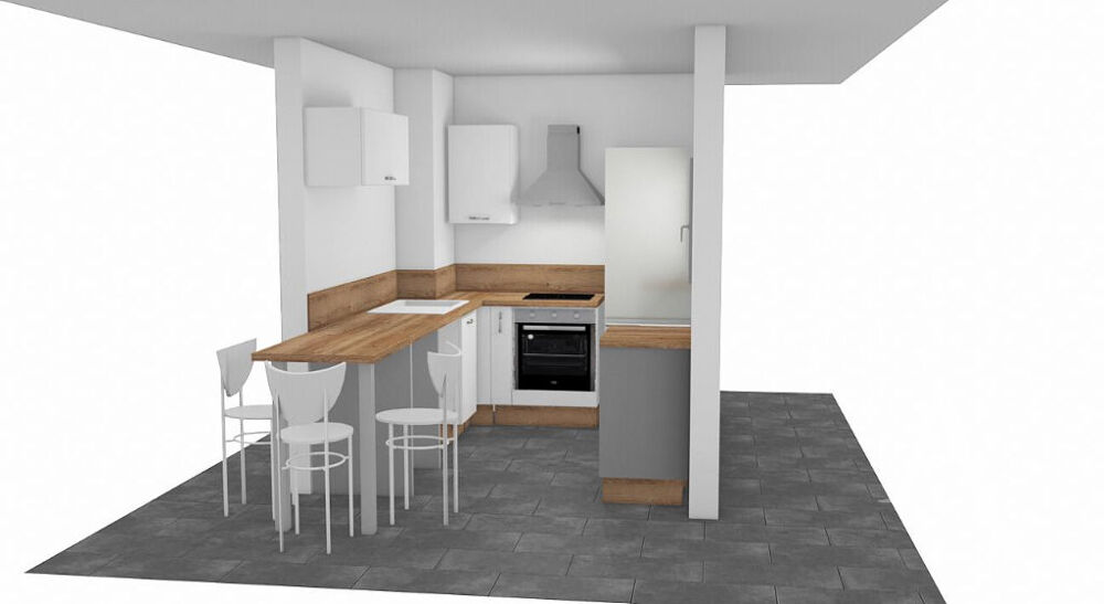 Location Appartement MONTREUIL Montreuil