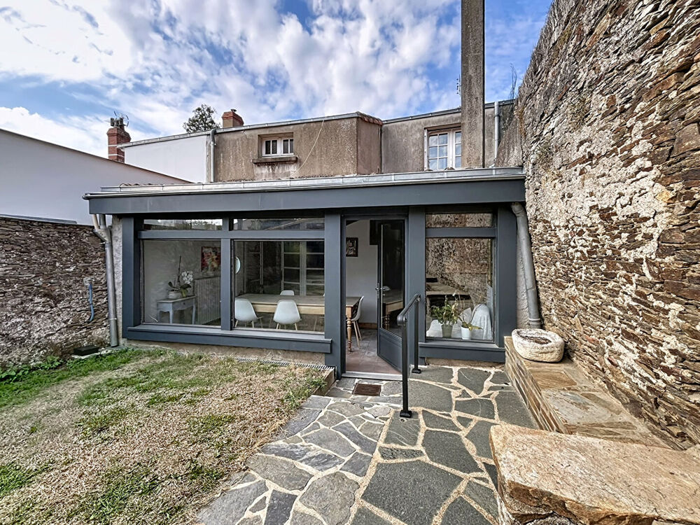Vente Maison MAISON - LOROUX BOTTEREAU Le loroux bottereau