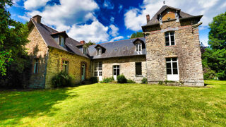  Villa à vendre 15 + pièces 600 m²