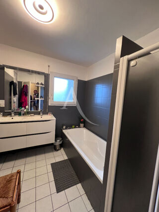  Maison à vendre 6 pièces 117 m²