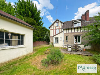  Maison  vendre 4 pices 110 m