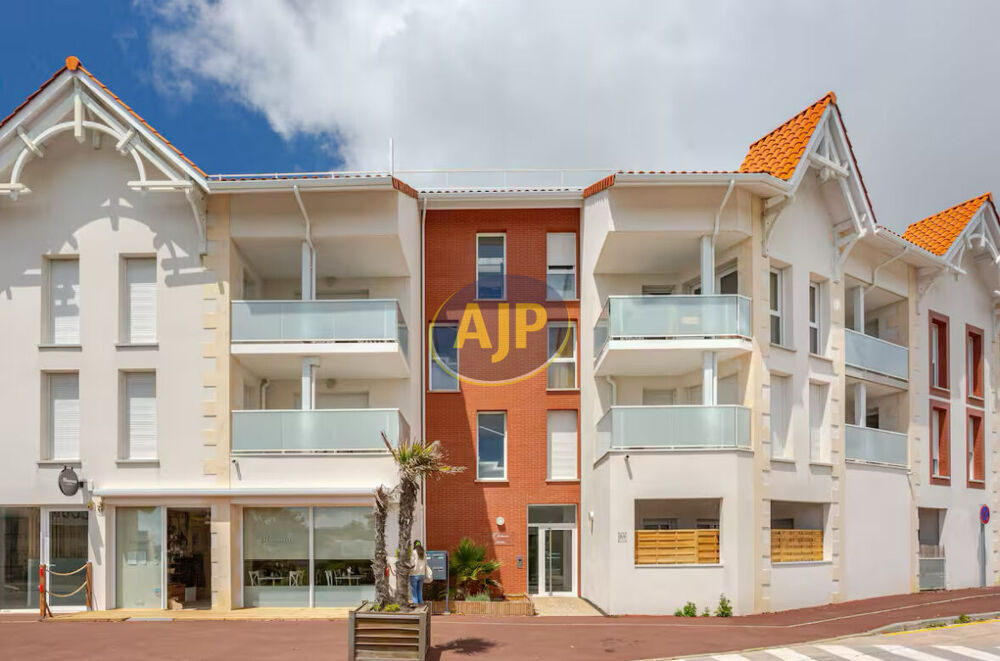 APPARTEMENT T2 LACANAU OCEAN