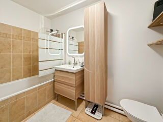  Appartement � vendre 4 pi�ces 84 m�