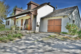  Maison Brive-la-Gaillarde (19100)