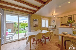  Maison  vendre 7 pices 117 m