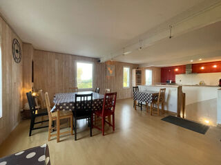  Appartement  vendre 5 pices 108 m