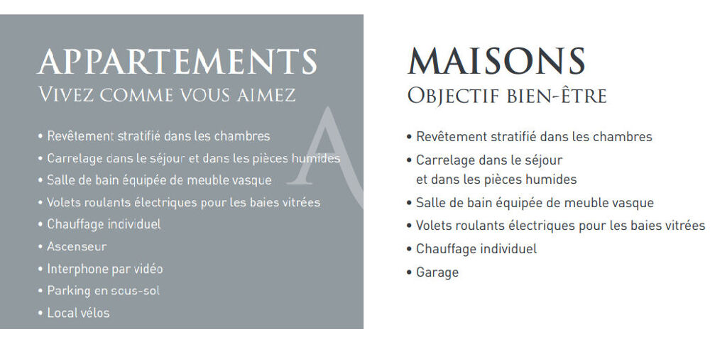 Vente Maison Maison de type 4 de 81,31m² avec garage et jardin Quartier du Landreau à NANTES Nantes