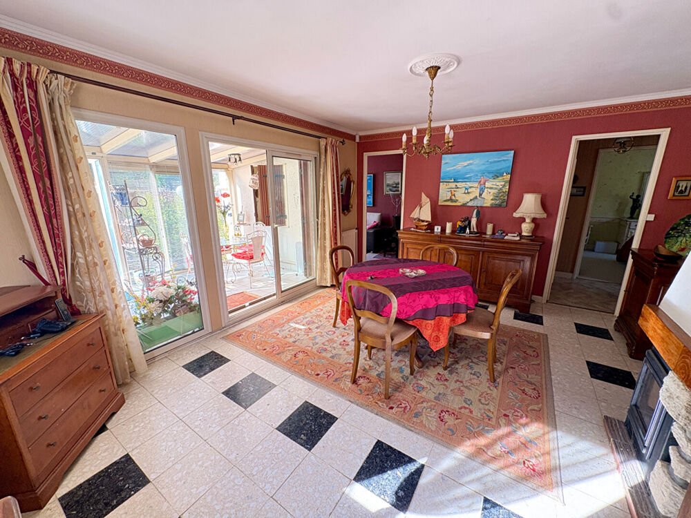 Vente Maison Maison Palaiseau 4 pièce(s) 76 m2 Palaiseau