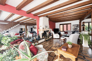  Maison � vendre 12 pi�ces 258 m�