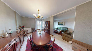  Appartement � vendre 4 pi�ces 101 m�