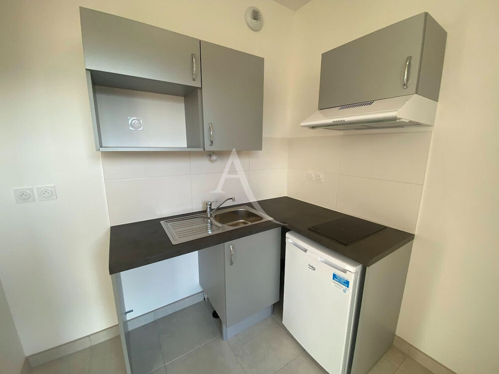 Location Appartement Appartement Villepinte 2 pièce(s) 41 m2 Villepinte