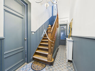  Maison � vendre 7 pi�ces 