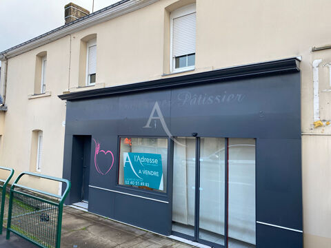   Ensemble immobilier Maison - 6 pi�ce(s) - 157 m�