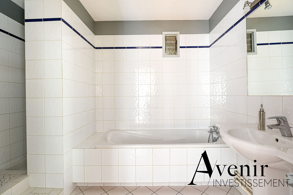 à vendre  Appartement Lyon 1