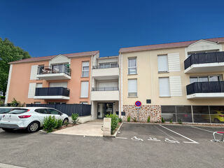  Appartement � louer 3 pi�ces 62 m�