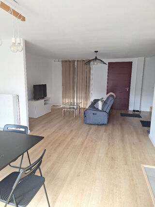 Maison à louer 5 pièces 118 m²