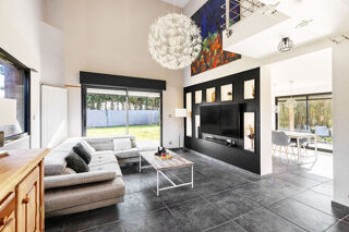  Maison à vendre 7 pièces 212 m²