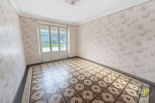  Maison à vendre 6 pièces 108 m²