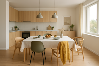  Appartement à vendre 5 pièces 124 m²