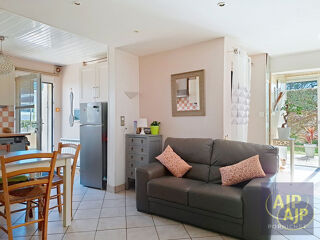  Appartement � vendre 3 pi�ces 48 m�