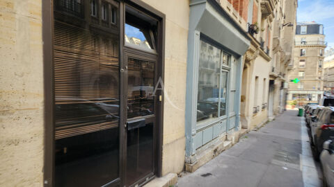 BOUTIQUE BUREAU Paris 12 890 75012 Paris