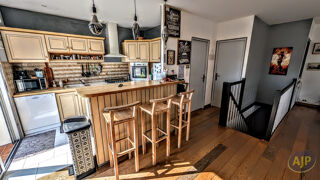  Maison à vendre 3 pièces 82 m²
