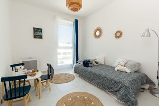  Appartement à vendre 4 pièces 73 m²