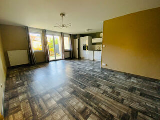  Appartement � vendre 4 pi�ces 90 m�