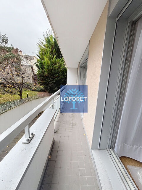  Appartement � louer 5 pi�ces 110 m� Paris