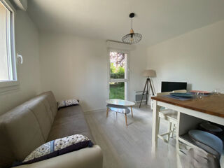  Appartement à louer 1 pièce 20 m²